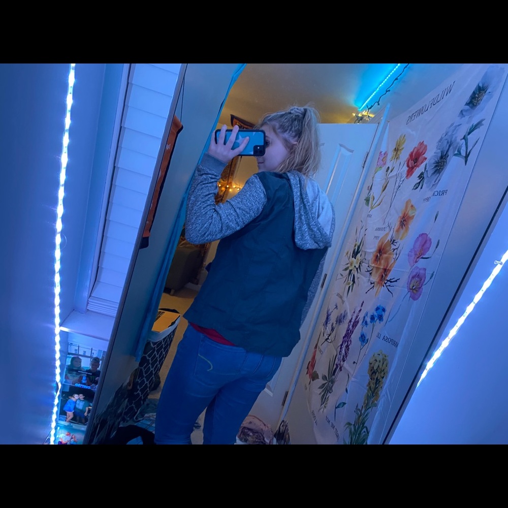 Jacket! - Picture 4 of 4